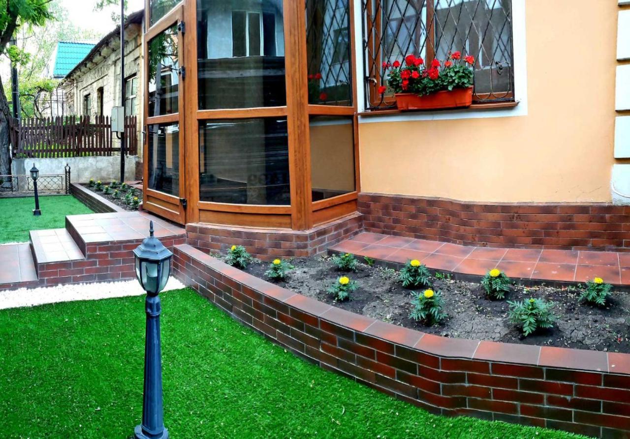 Unique 1 Bd Apt Dt W/Free Parking And Wi-Fi Chisinau Exterior photo